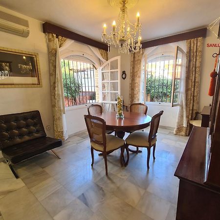 Casa Hermosilla Con Piscina By Sanlucar Housing サンルーカル・デ・バラメダ エクステリア 写真
