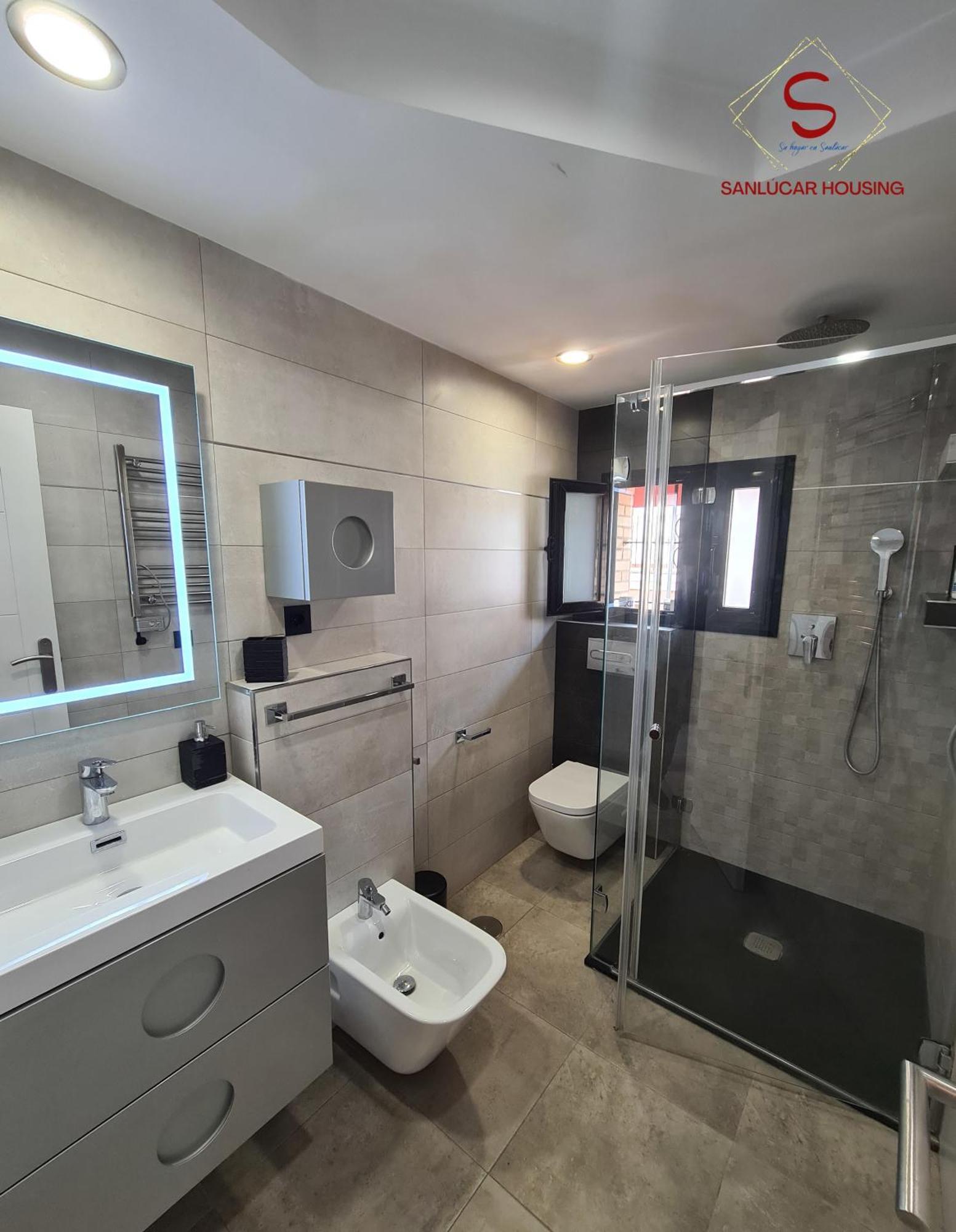 Casa Hermosilla Con Piscina By Sanlucar Housing サンルーカル・デ・バラメダ エクステリア 写真