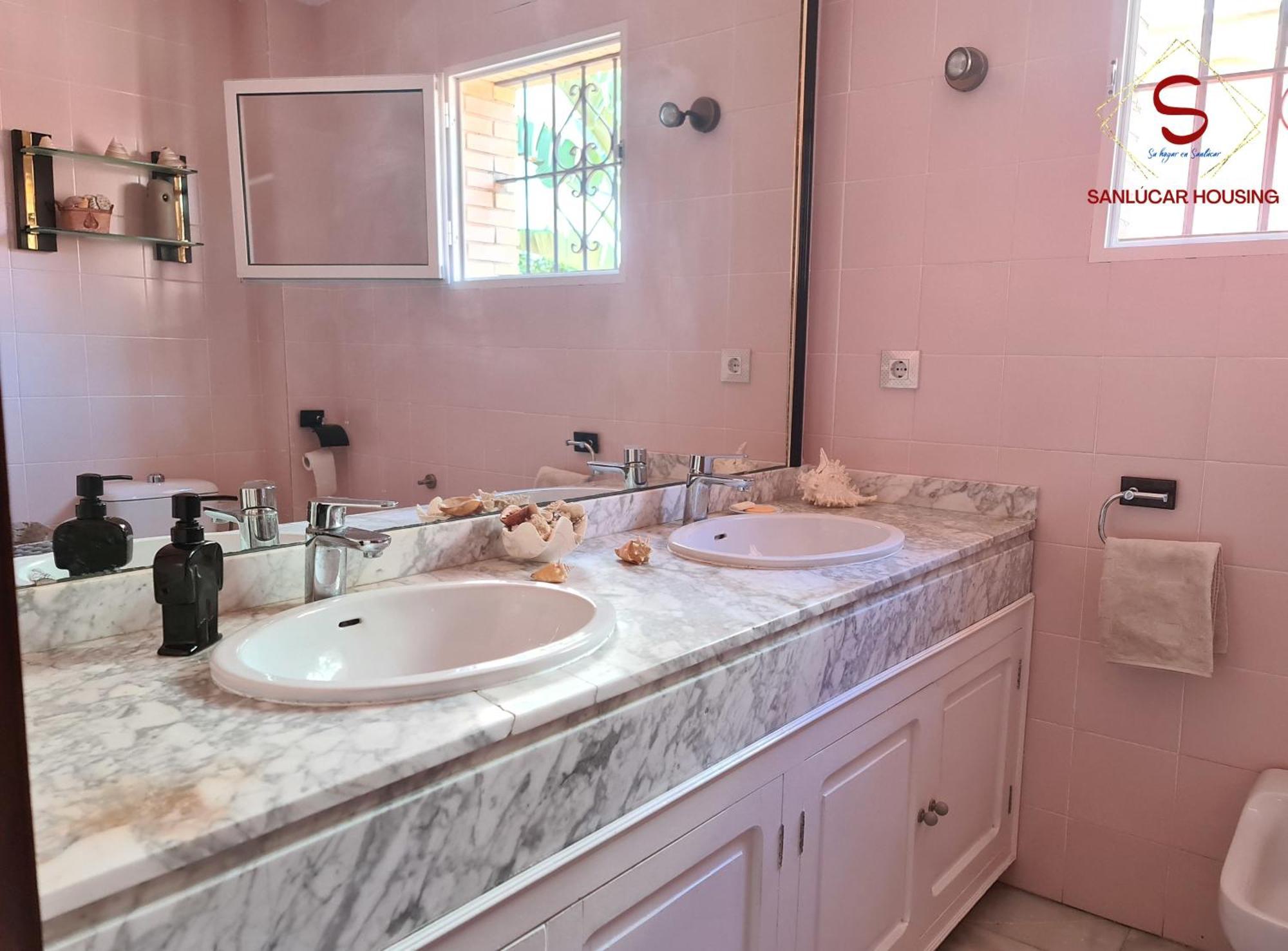 Casa Hermosilla Con Piscina By Sanlucar Housing サンルーカル・デ・バラメダ エクステリア 写真