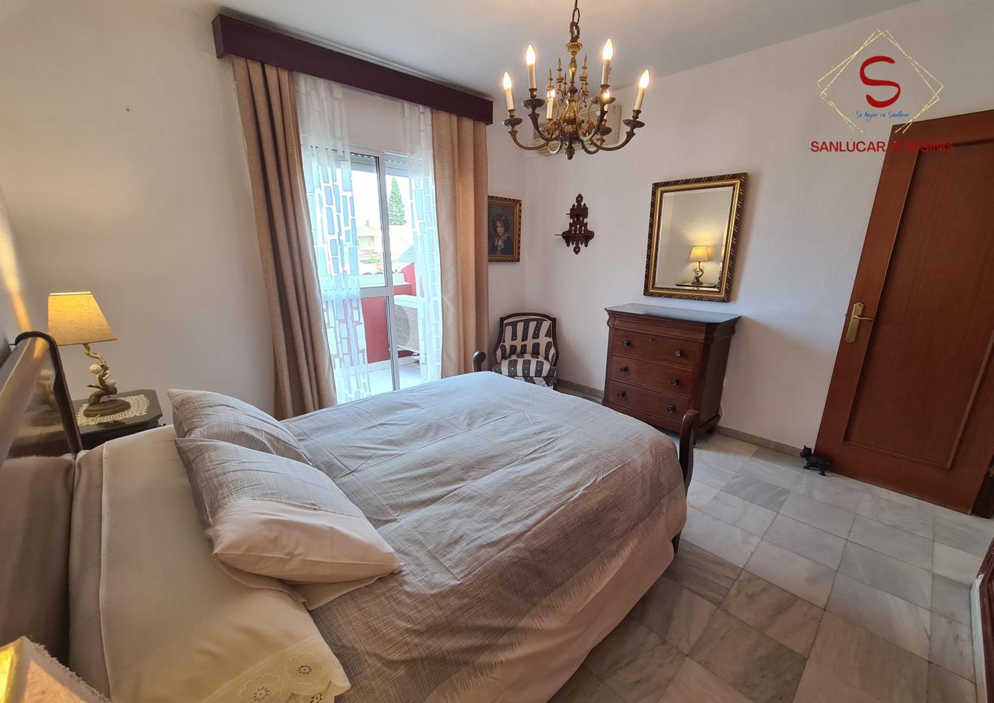 Casa Hermosilla Con Piscina By Sanlucar Housing サンルーカル・デ・バラメダ エクステリア 写真