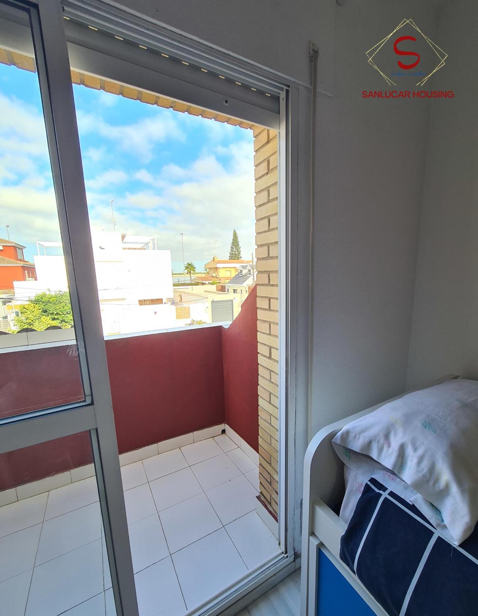 Casa Hermosilla Con Piscina By Sanlucar Housing サンルーカル・デ・バラメダ エクステリア 写真