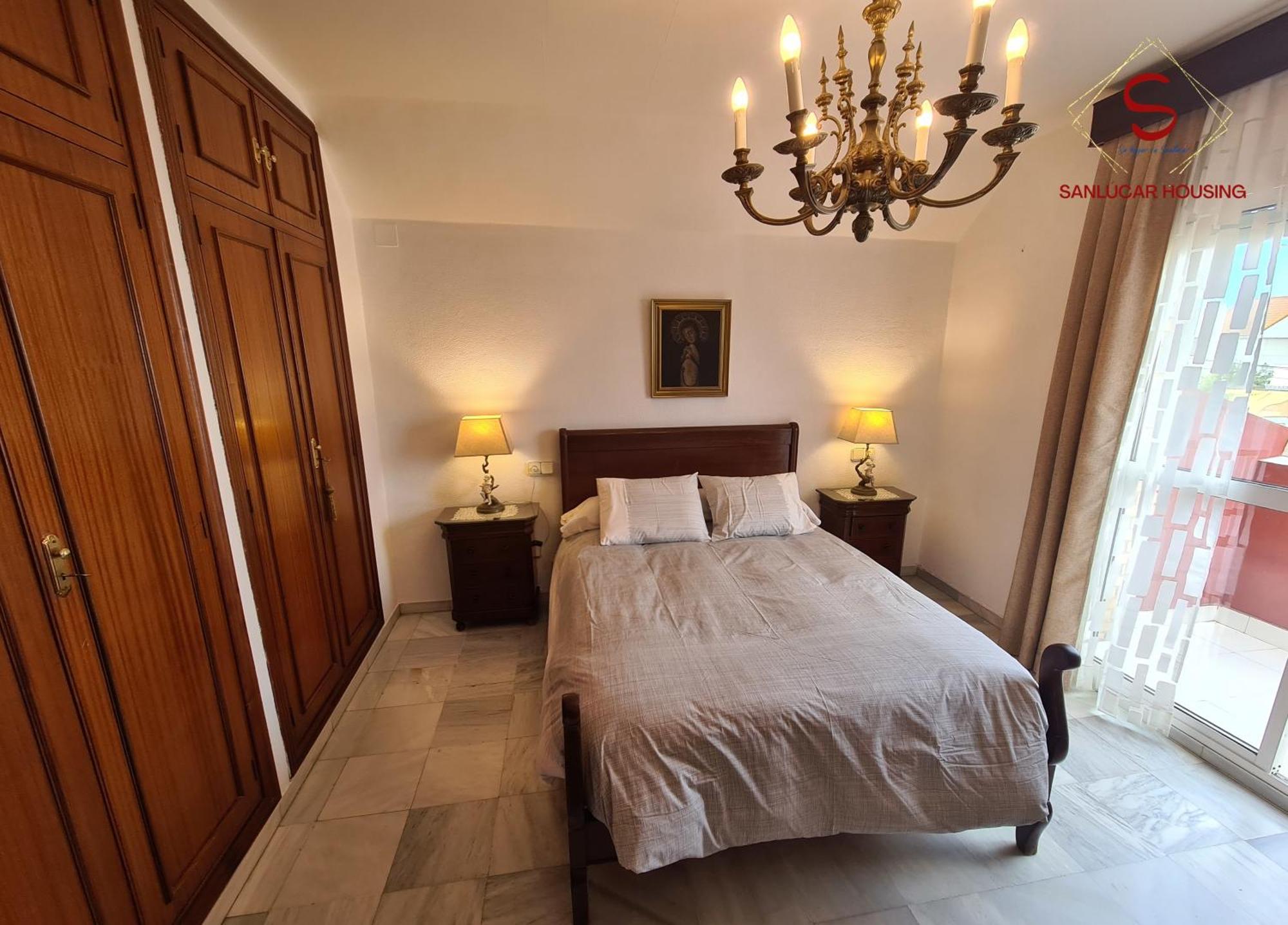 Casa Hermosilla Con Piscina By Sanlucar Housing サンルーカル・デ・バラメダ エクステリア 写真