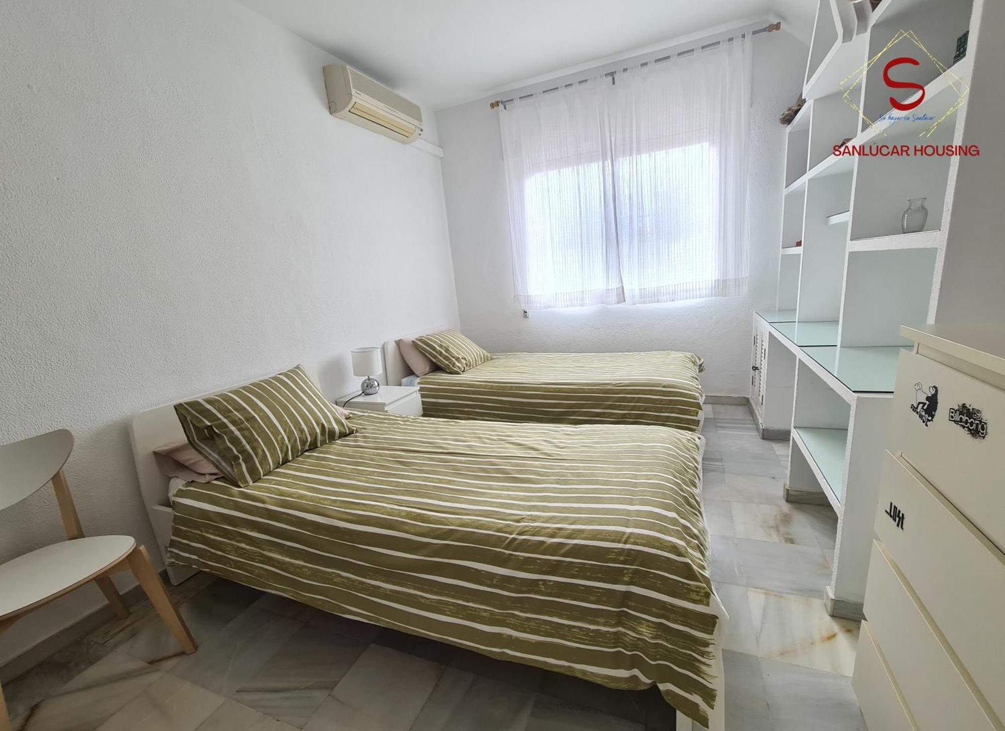 Casa Hermosilla Con Piscina By Sanlucar Housing サンルーカル・デ・バラメダ エクステリア 写真