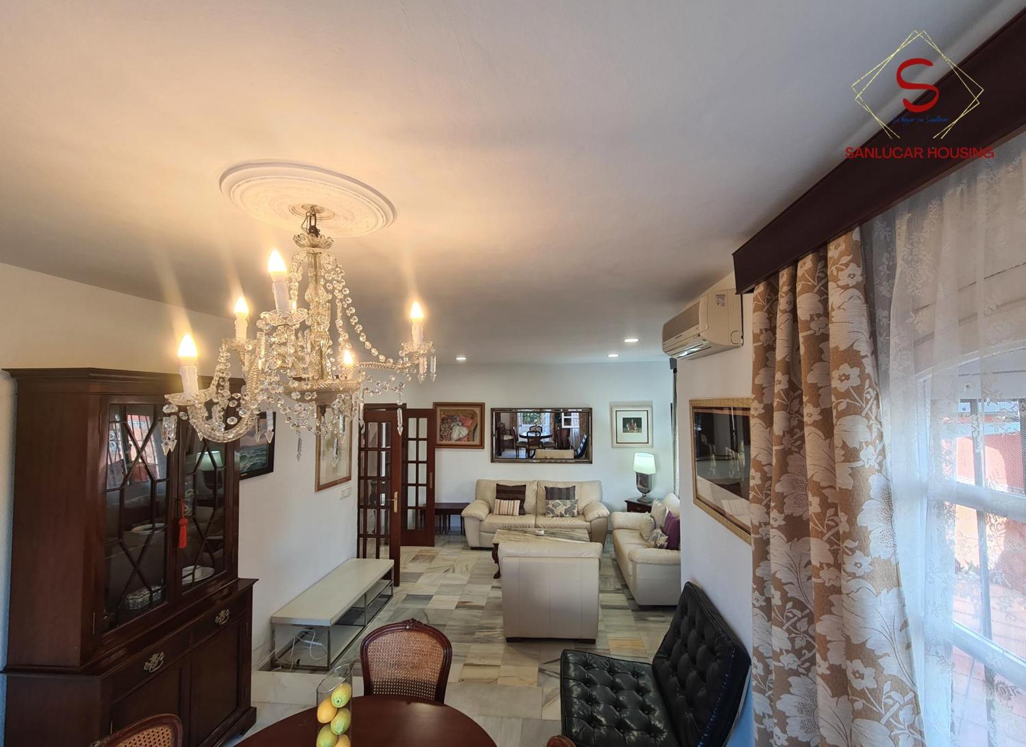 Casa Hermosilla Con Piscina By Sanlucar Housing サンルーカル・デ・バラメダ エクステリア 写真