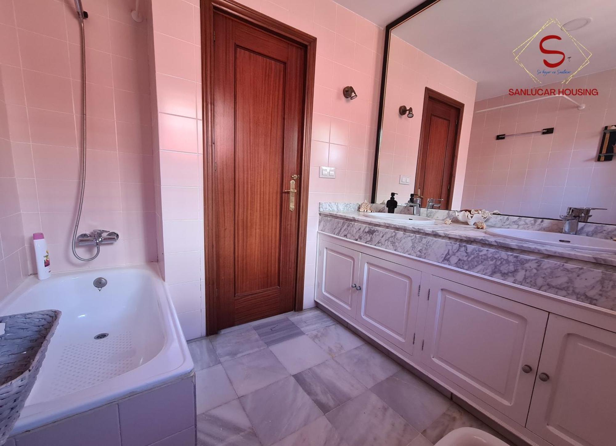 Casa Hermosilla Con Piscina By Sanlucar Housing サンルーカル・デ・バラメダ エクステリア 写真
