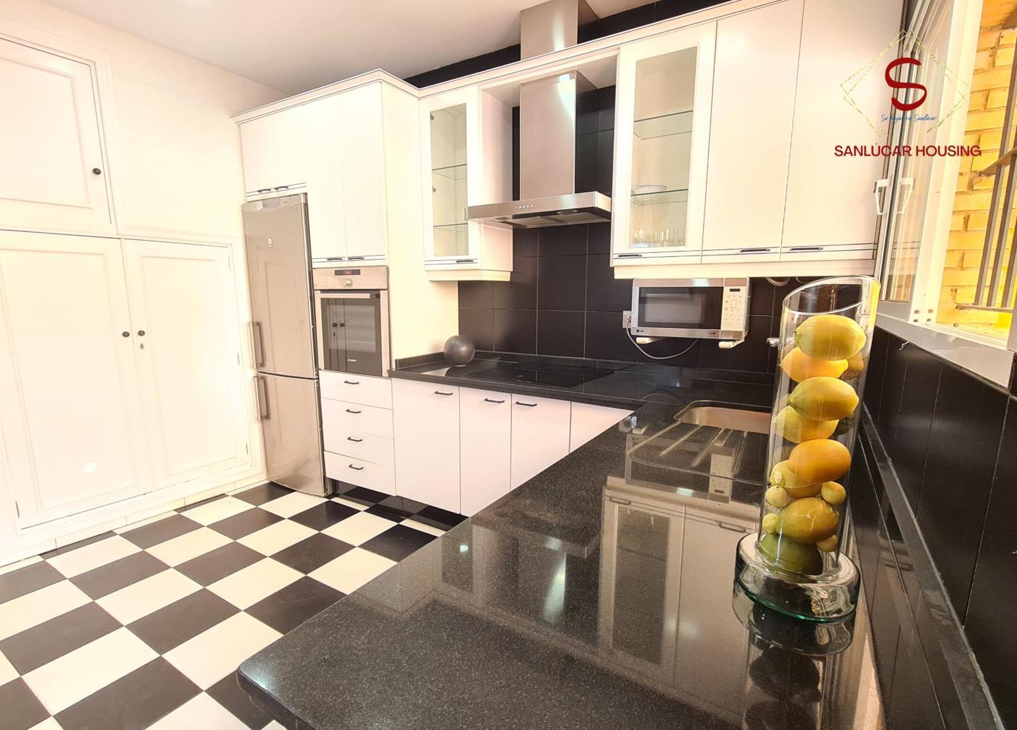 Casa Hermosilla Con Piscina By Sanlucar Housing サンルーカル・デ・バラメダ エクステリア 写真