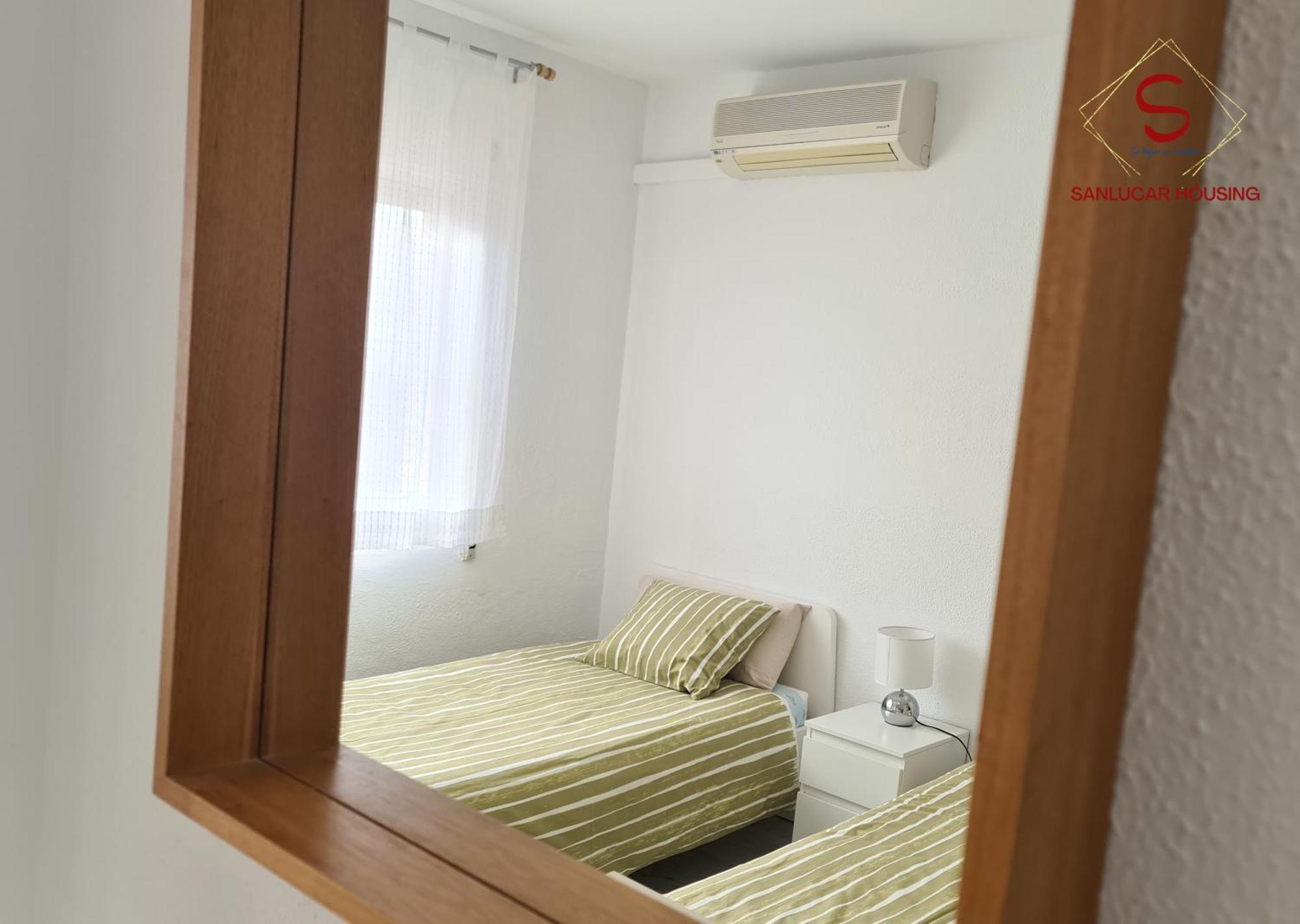 Casa Hermosilla Con Piscina By Sanlucar Housing サンルーカル・デ・バラメダ エクステリア 写真